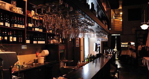 Ryans Restaurant - Hobart Tourism 5