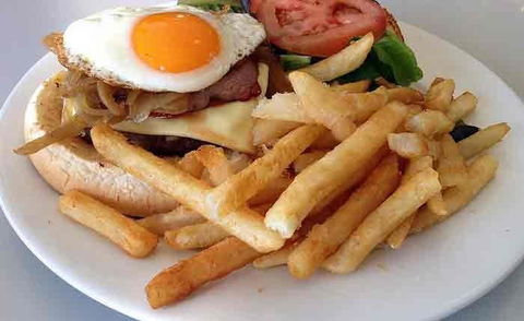 Siam Corner - Tourism TAS 11