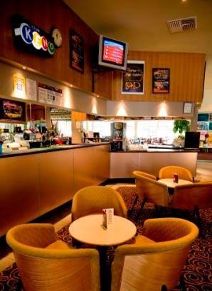 Siam Corner - Tourism TAS 7
