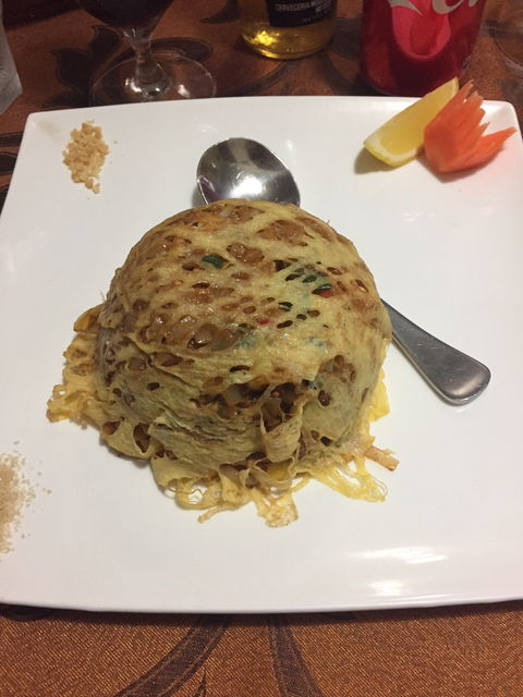 Som Thai Restaurant - Hobart Tourism 9