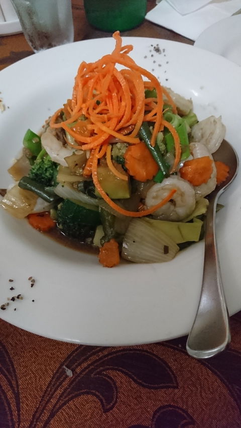 Som Thai Restaurant - Hobart Tourism 5