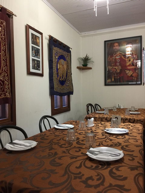 Som Thai Restaurant - Hobart Tourism 6
