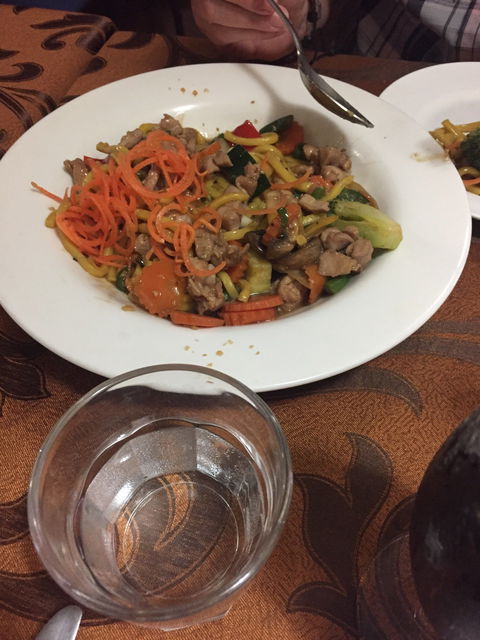 Som Thai Restaurant - Hobart Tourism 8