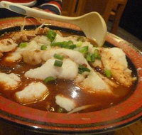 Spicy Fish Restaurant - Tourism TAS