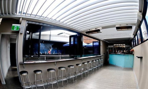 Star Bar Cafe & Hotel - Tourism TAS 2