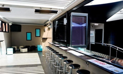 Star Bar Cafe & Hotel - Tourism TAS 3