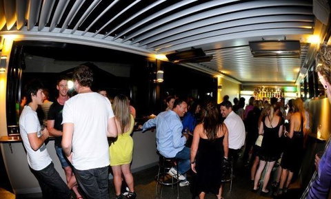 Star Bar Cafe & Hotel - Tourism TAS 5