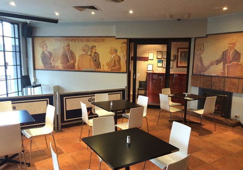 Star Bar Cafe & Hotel - Tourism TAS 7