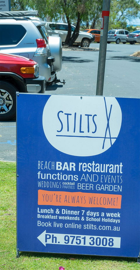 Stilts - Hobart Tourism 8