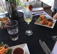 Top of the Hill Restaurant - Tourism TAS