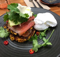 Vivo Cafe - Tourism TAS