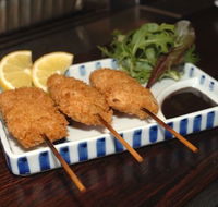 Yakitori Takumi - Hobart Tourism