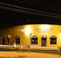 Casa Nostra Pizza  Spaghetti House - Hobart Tourism
