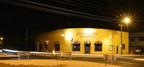 Casa Nostra Pizza & Spaghetti House - Tourism TAS 0