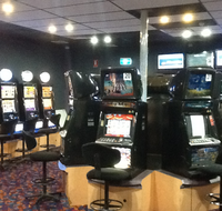 Tennant Creek Memorial Club - Hobart Tourism