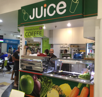 Tanakas Sushi  Juice Bar - Hobart Tourism