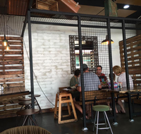 Page 27 Cafe - Hobart Tourism