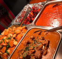 Royal Indian Kitchen Restaurant - Hobart Tourism