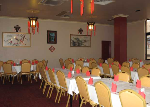 Mun Hing Restaurant - Hobart Tourism 2