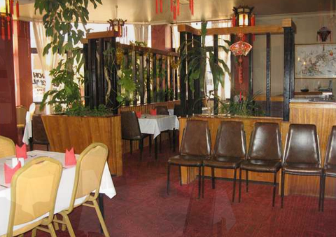 Mun Hing Restaurant - Hobart Tourism 3