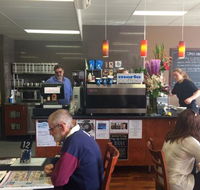 Caffiends in the Mall - Hobart Tourism