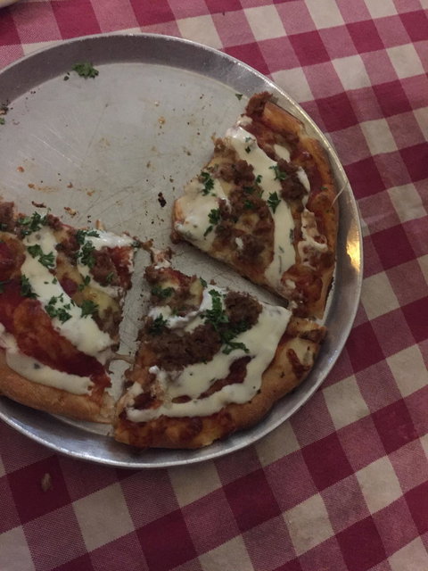 Casa Nostra Pizza & Spaghetti House - Tourism TAS 6