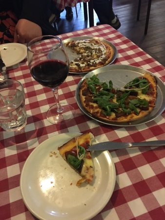 Casa Nostra Pizza & Spaghetti House - Tourism TAS 3