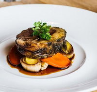 Frenchies Bistro and Brewery - Tourism TAS