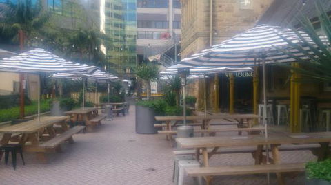 Greenwood Hotel - Tourism TAS 0