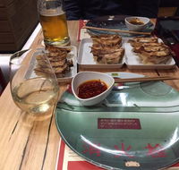 Harajuku Gyoza Toowoomba - Tourism TAS