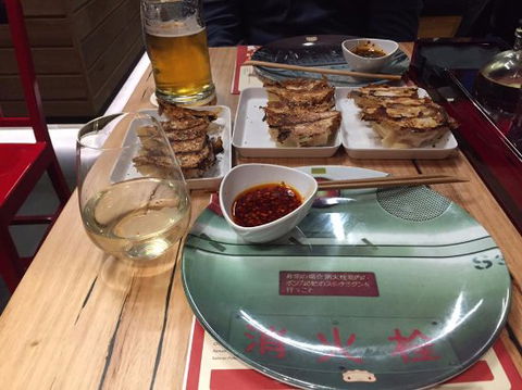 Harajuku Gyoza Toowoomba - Tourism TAS 0