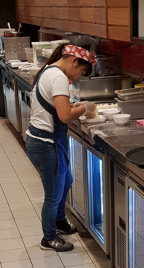 Harajuku Gyoza Toowoomba - Tourism TAS 5