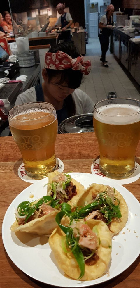 Harajuku Gyoza Toowoomba - Tourism TAS 6