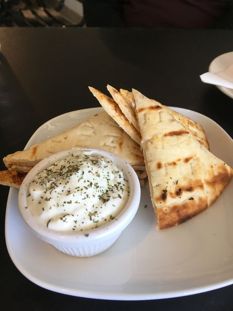 Kafe Meze Graceville - Tourism TAS 1