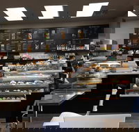 Marden Coffee Lounge - Hobart Tourism