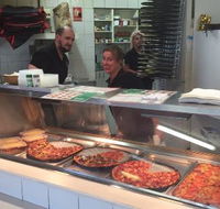 Rocky's Pizza - Hobart Tourism