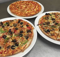 Sammys Pizza Family Restaurant - Hobart Tourism