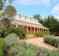 The Fitzroy Inn Dining Room - Tourism TAS