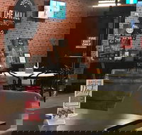 The Mill Bistro - Hobart Tourism