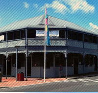 The New England Hotel - Hobart Tourism