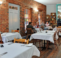 Stokers Restaurant  Bar - Tourism TAS