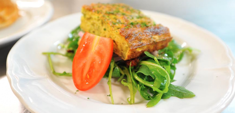 Stokers Restaurant & Bar - Tourism TAS 1