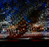Penny Lane Gardens Restaurant  Function Centre - Hobart Tourism
