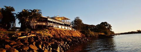 The Rock Bar And Grill - Hobart Tourism 5