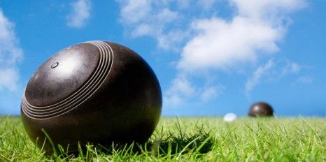 Moore Park Beach Bowls & Sports Club - Hobart Tourism 0