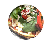 Bella Martinos Italian Restaurant  Pizzeria - Hobart Tourism
