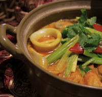 Indian Curry Bazaar - Hobart Tourism