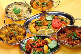 Indian Curry Bazaar - Hobart Tourism 4