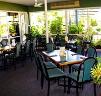 KBRs Licensed Restaurant - Hobart Tourism