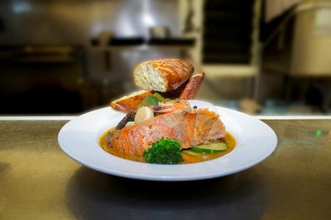 KBR’s Licensed Restaurant - Hobart Tourism 2